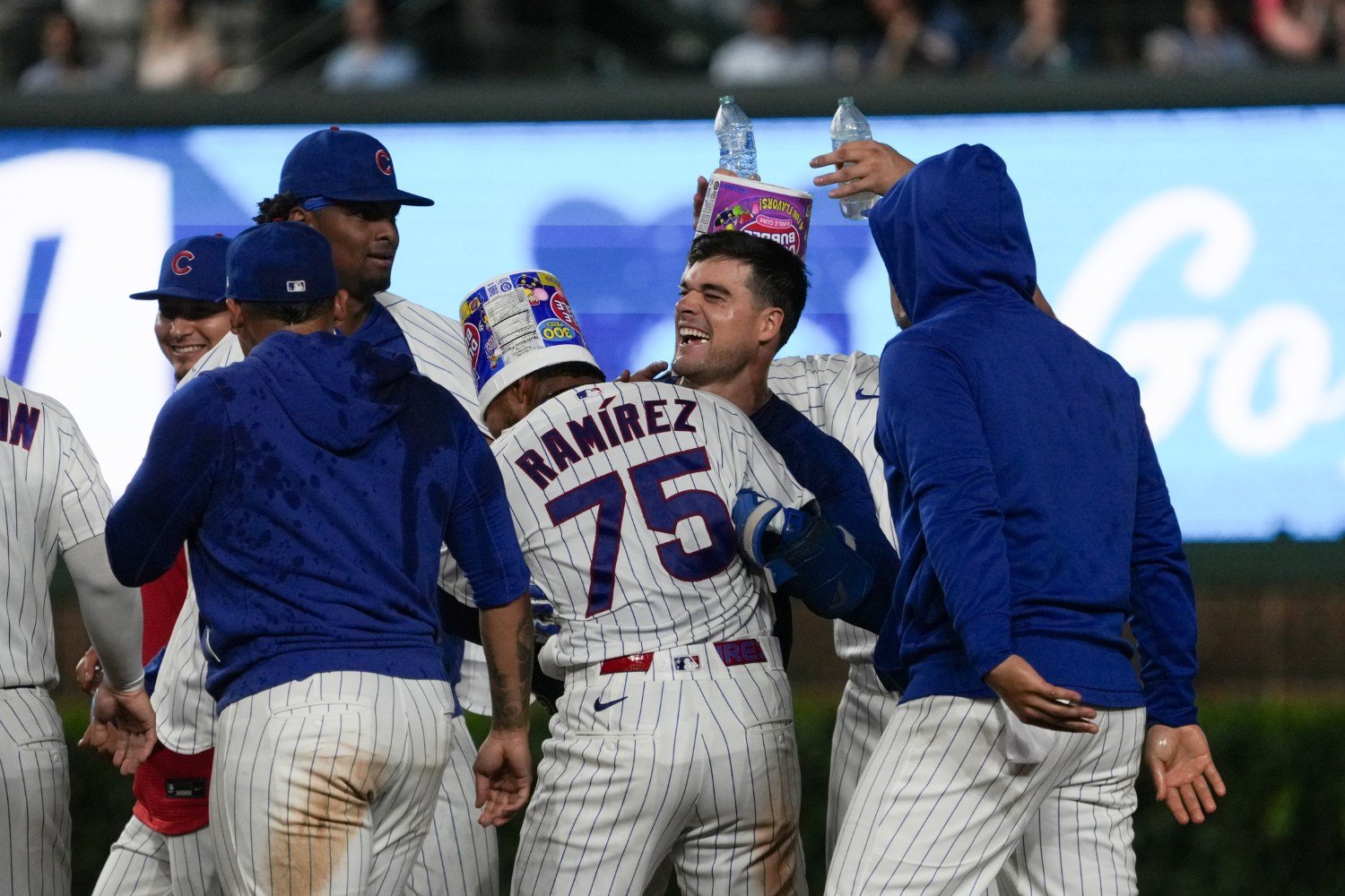Should Cubs Youngsters Matt Shaw and Pedro Ramirez Play Every Day for a While?