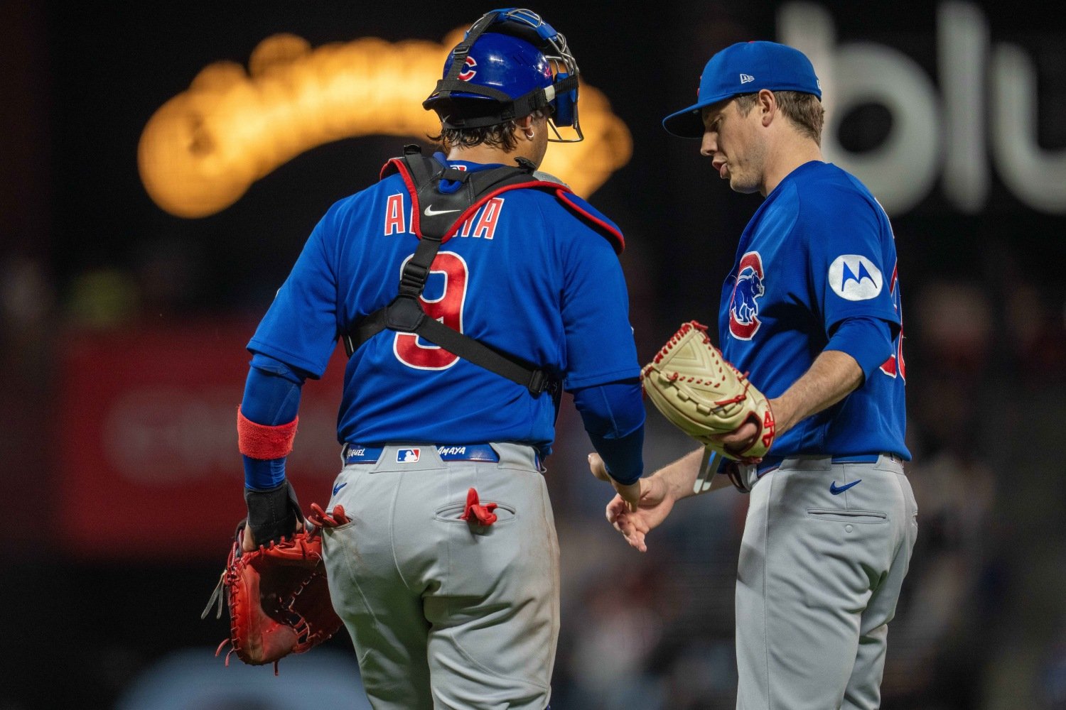 Suddenly, Hitters Are Having a Much Easier Time Timing Up Phil Maton