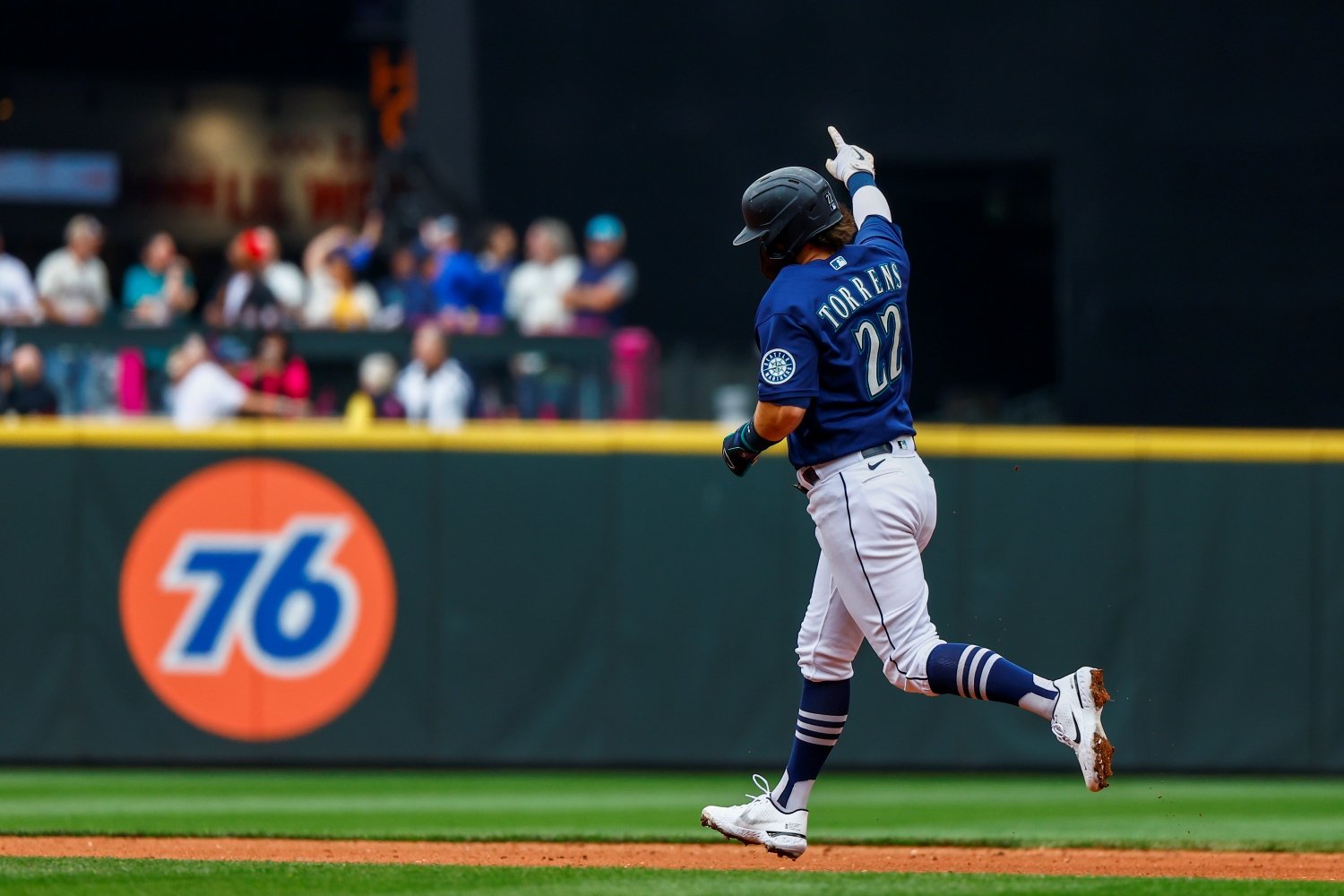 What Should The Mariners Do With Backup Catcher Luis Torrens?