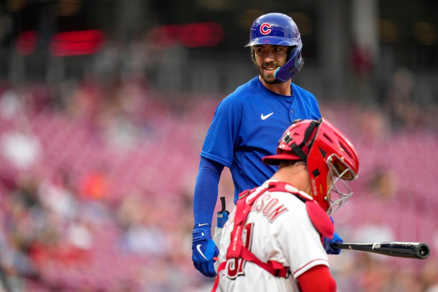 Chicago Cubs: Swanson is Getting Into the Swing of Things