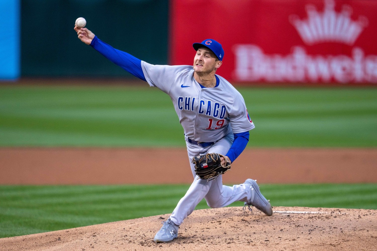 Game Highlights: Hayden Wesneski Dominates in MLB Debut, Cubs