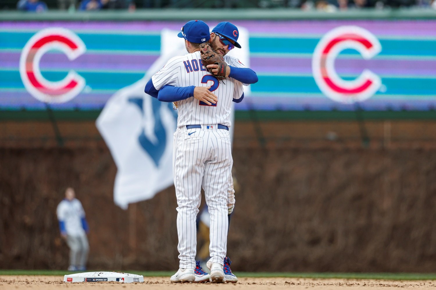 The Cubs' New Identity Was on Full Display on Opening Day Cubs