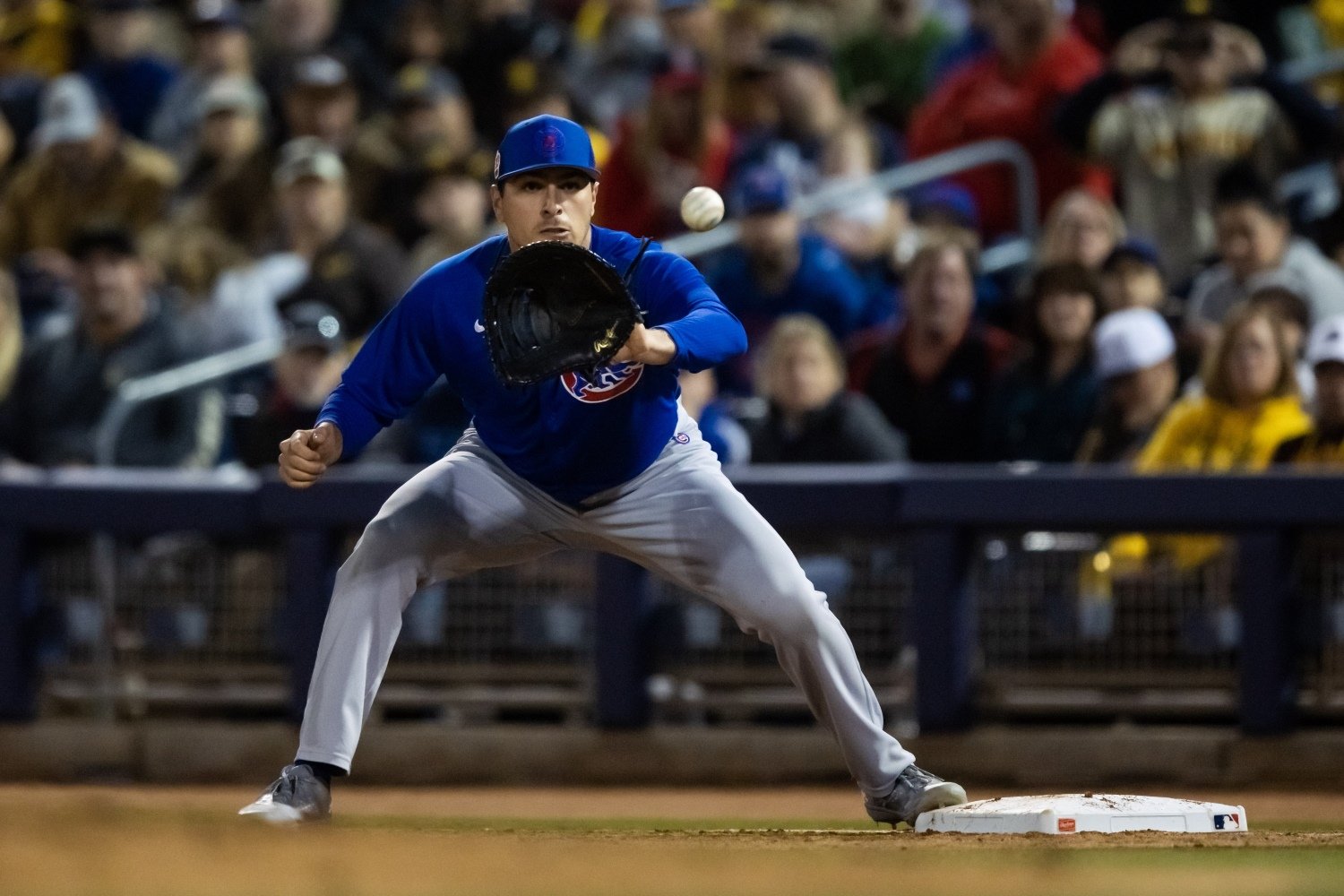 North Side Baseball 2023 Chicago Cubs Rookie of the Year - Cubs - North  Side Baseball