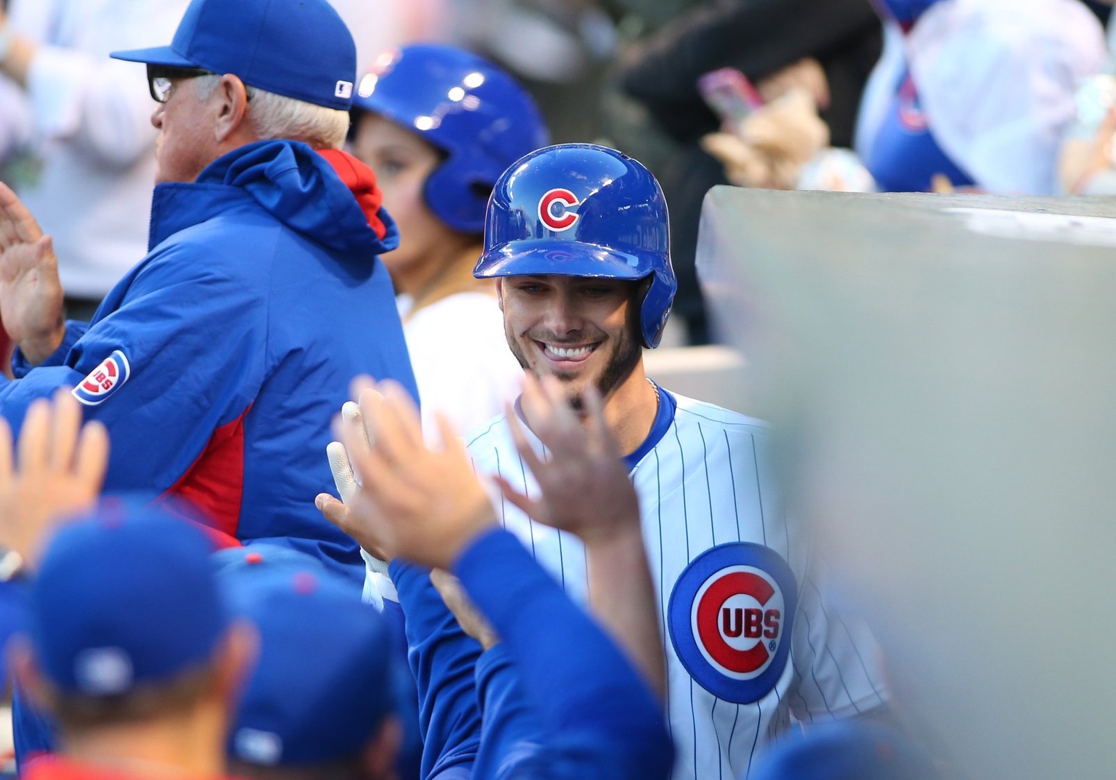 Can 2023 Equal/Rival the 2015 Cubs? Thoughts from Aisle 220 North
