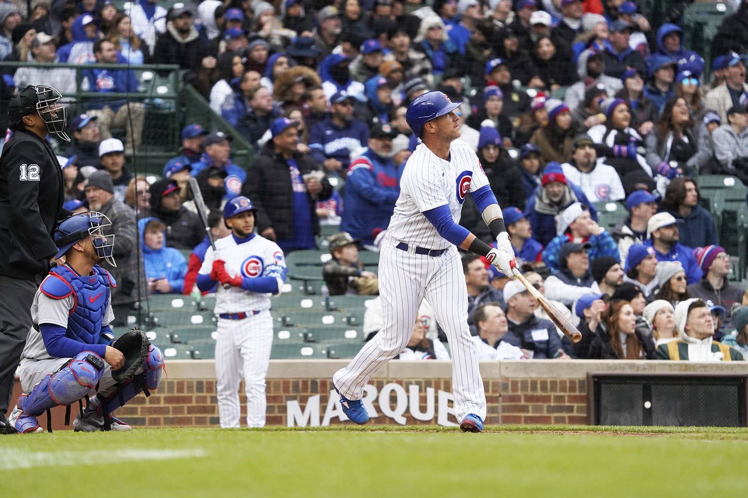 2023 ZiPS Projections: Chicago Cubs