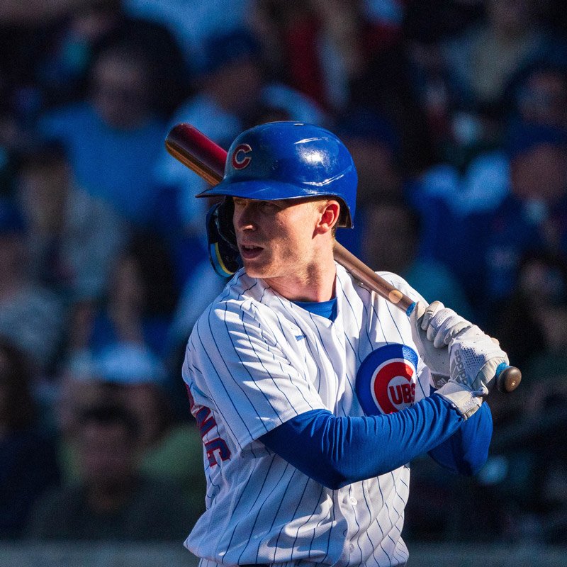 Cubs Top Prospect Rankings 2021