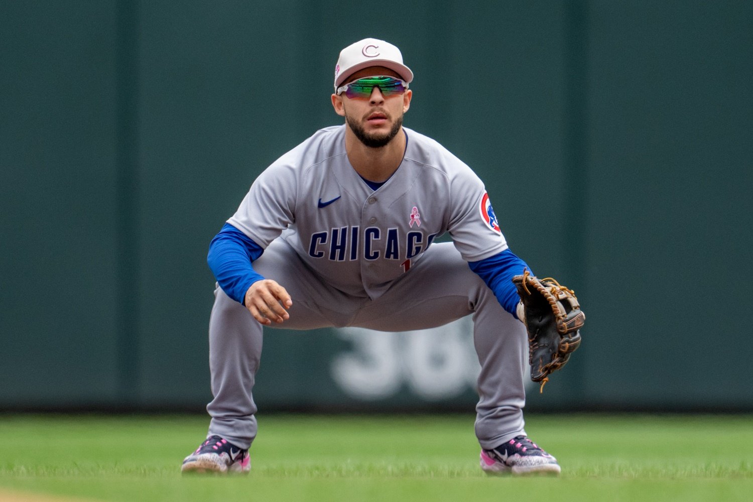 Nick Madrigal - Chicago Cubs Third Baseman - ESPN