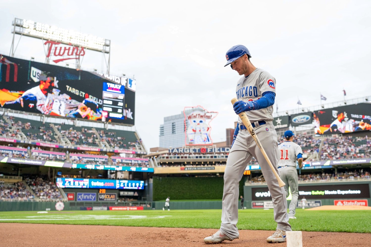 Cody Bellinger is once again a critical component of the Dodgers