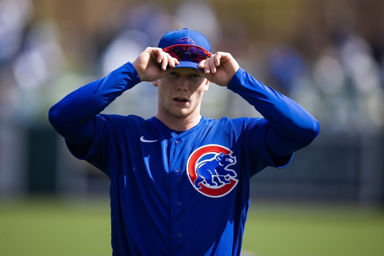 In the Summer of 2025, Who Will Be the Cubs Top Prospects?