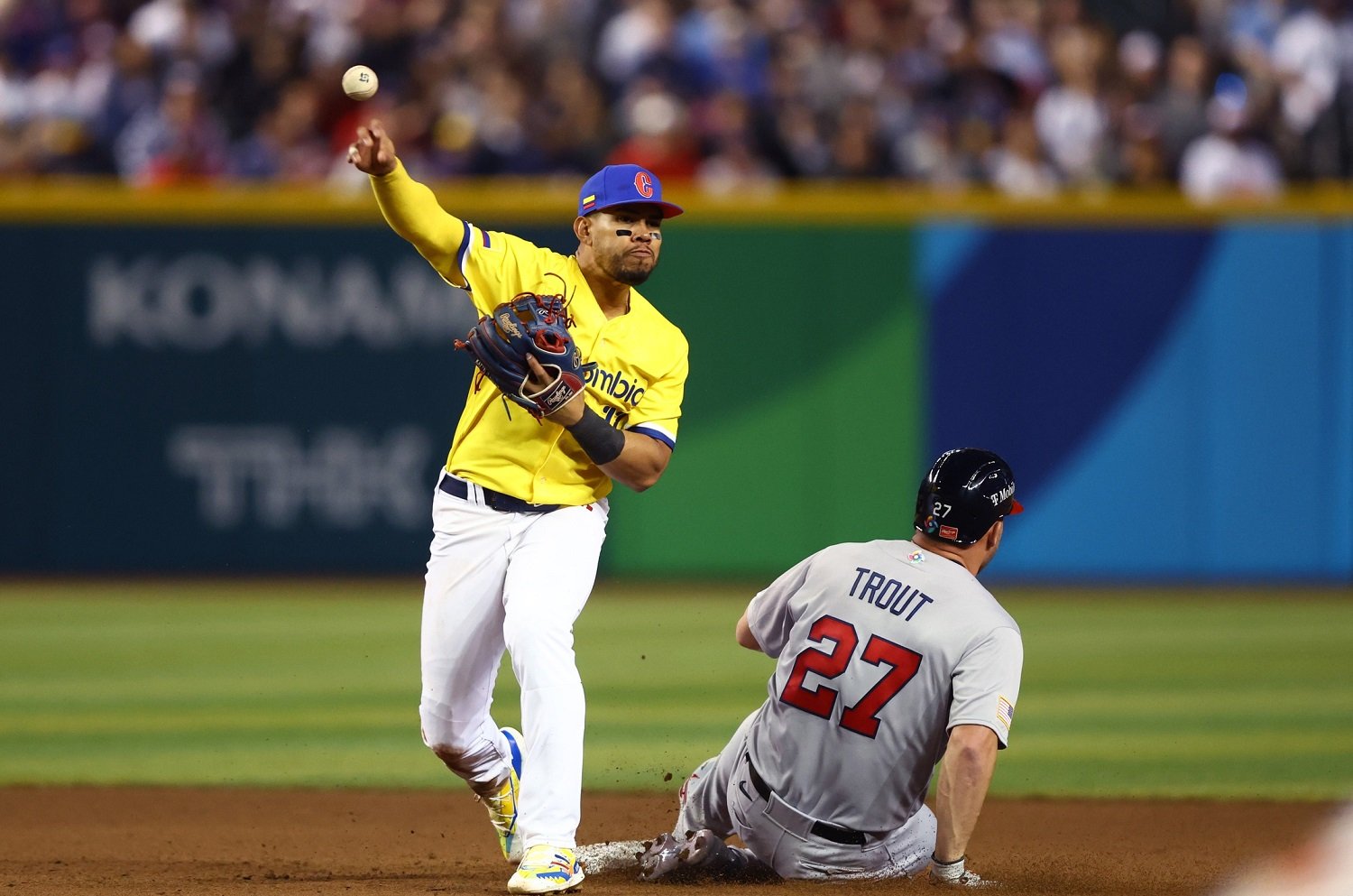 Cubs Notch #3 Farm System