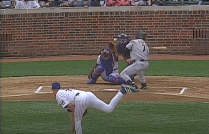 25 years ago today, Kerry Wood pitched the game of a generation – NBC  Sports Chicago