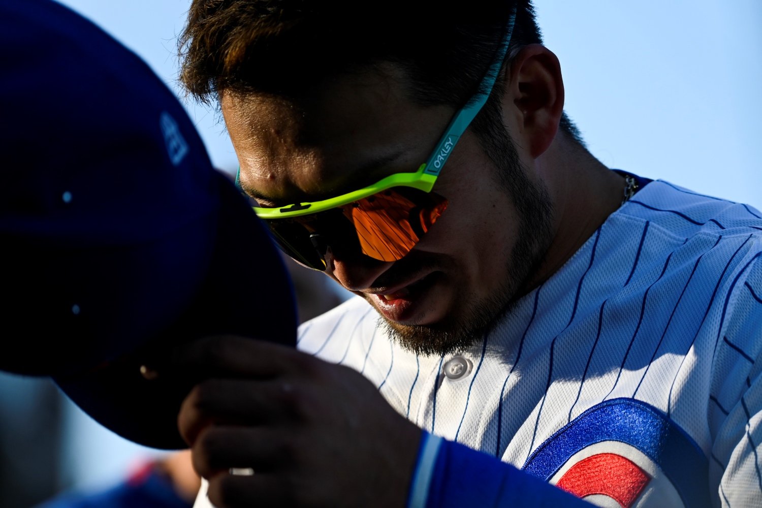 This is the Seiya Suzuki Who Was Promised - Cubs - North Side Baseball