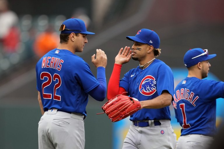 Do We Need to Account More for the Schedule When Assessing the Cubs?