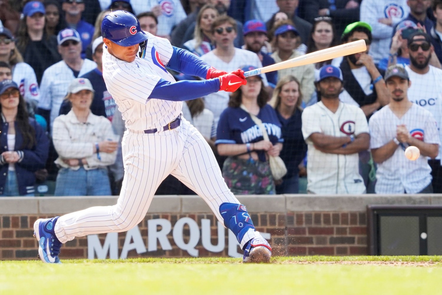 Chicago Cubs: Trade opens up roster spot for Miles Mastrobuoni