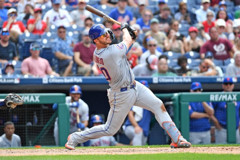 Would You Trade Pete Crow-Armstrong for Pete Alonso?