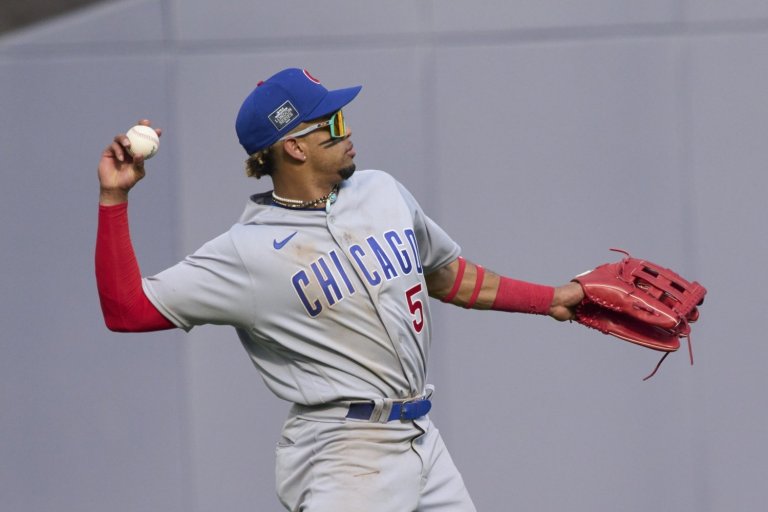 Checking in on the Cubs' Playoff Odds After the London Series