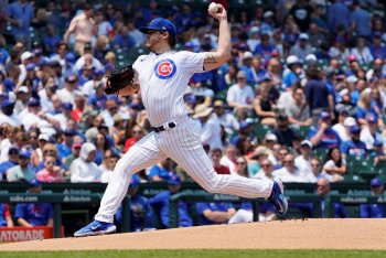 Will Tweaking the Rotation Help the Cubs After the London Series?