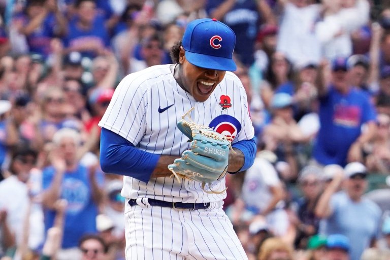 Can the Cubs Afford to Extend Marcus Stroman?