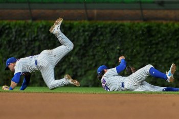 Can't Win for Losing