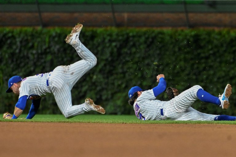 Can't Win for Losing