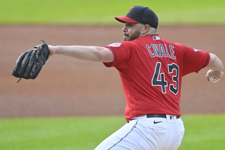 Rumor: Could Aaron Civale Be a Cubs Trade Deadline Target?