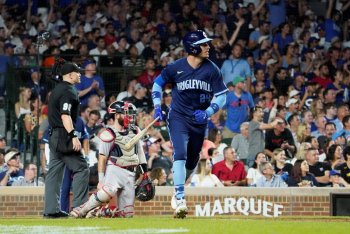 A Trade a Day: Should the Cubs Trade Cody Bellinger to the Twins?