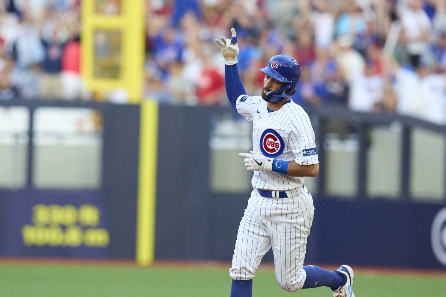 The Cubs are sending 3 players to the 2023 MLB All-Star Game - Marquee  Sports Network