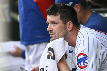 Could the Return of Drew Smyly's Third Pitch Augur Well for His Stretch Run?