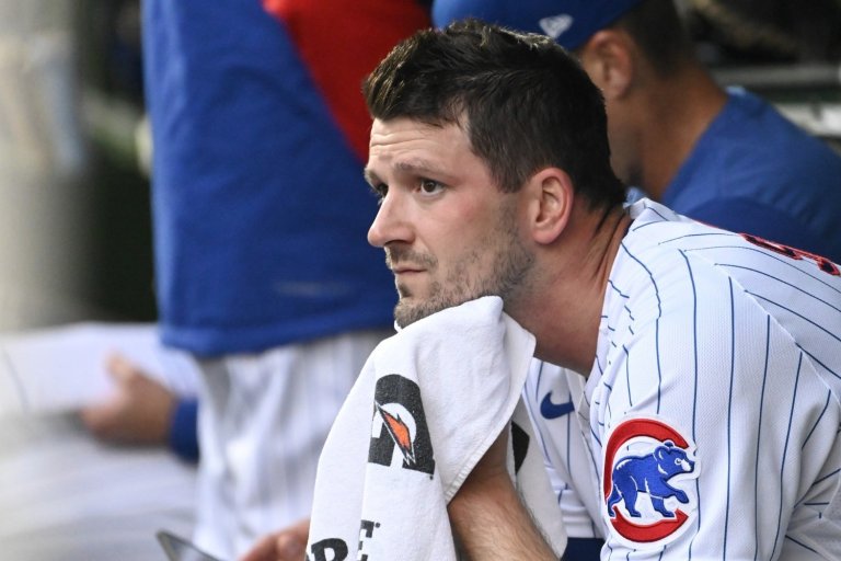 Could the Return of Drew Smyly's Third Pitch Augur Well for His Stretch Run?