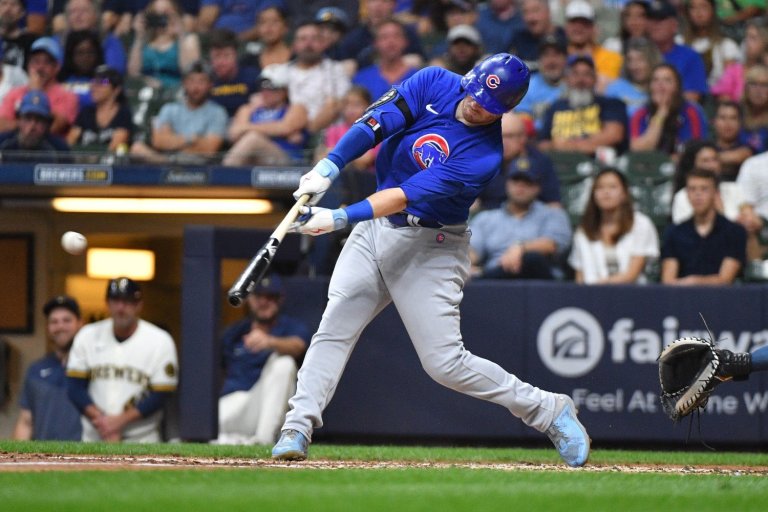 Was a Split in Milwaukee Good Enough to Keep the Cubs Alive?