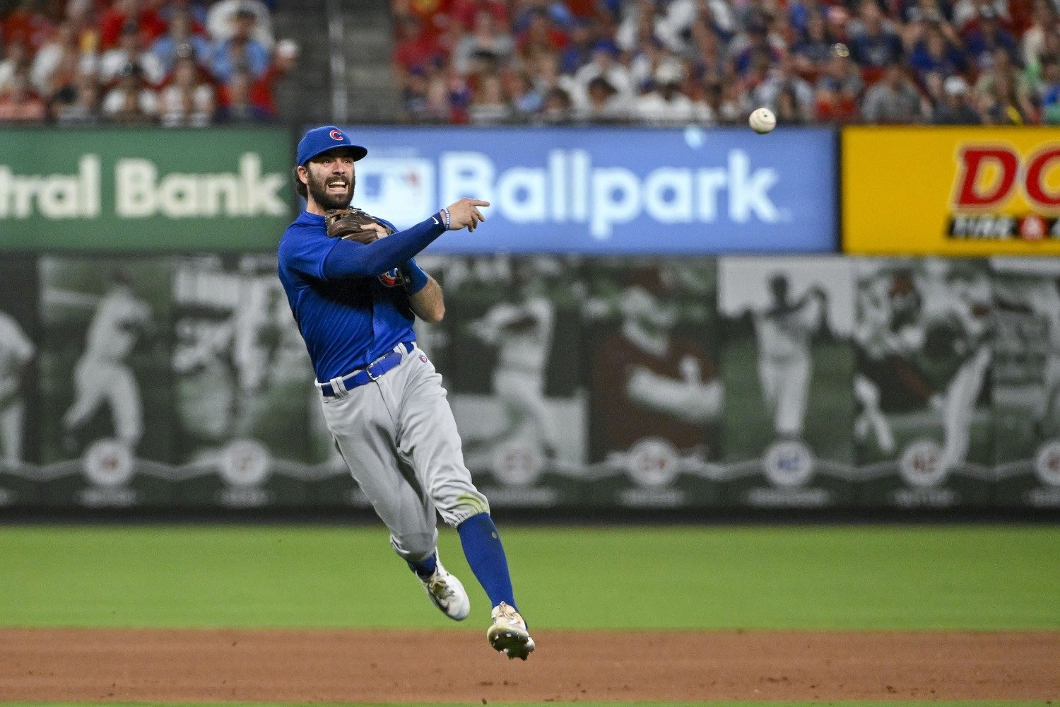 Chicago Cubs: With Cubs as buyers, several players are attractive bait