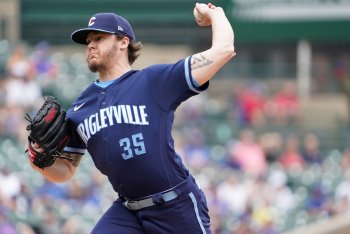 Misinformation is Justin Steele's Third Pitch