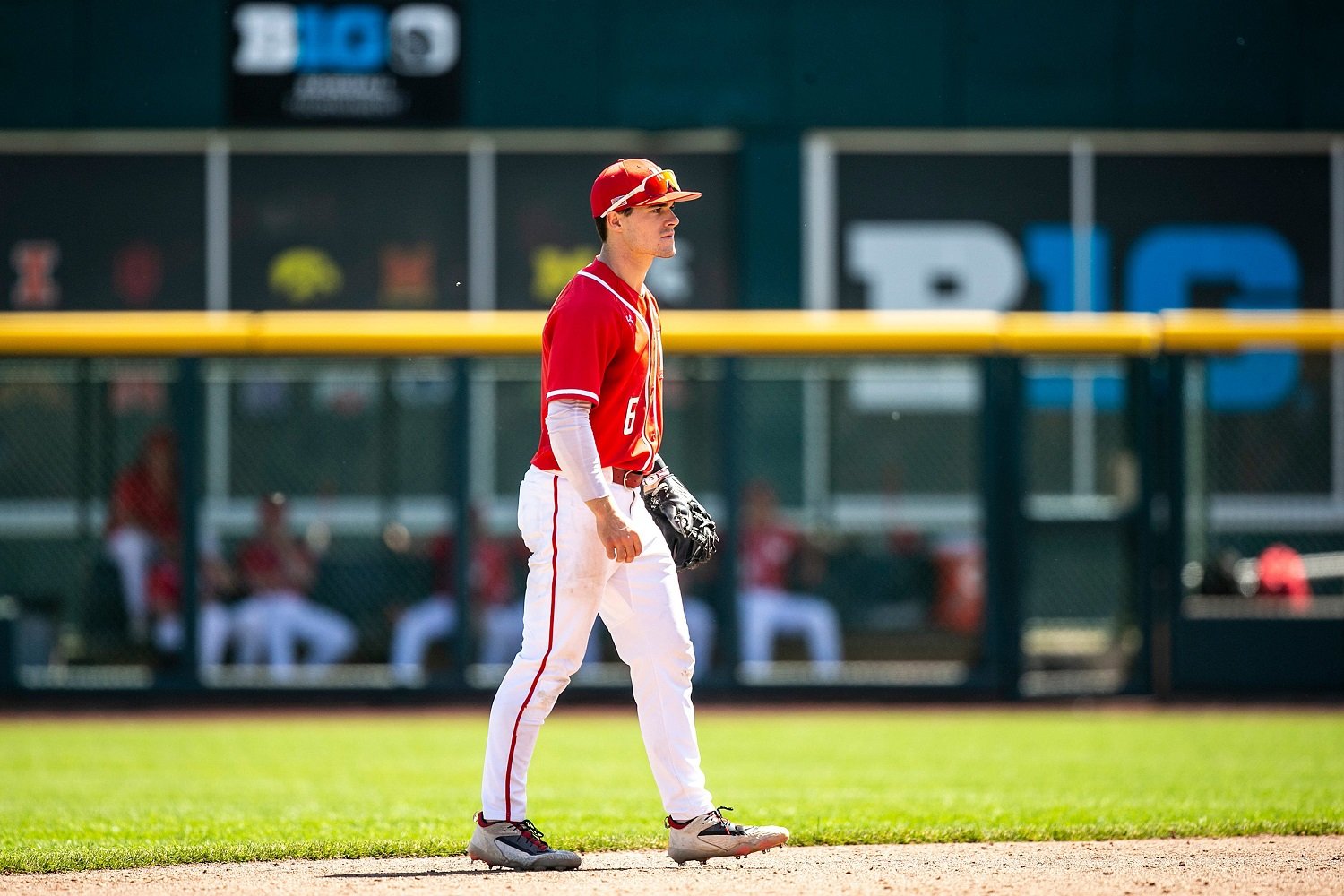 Cubs Select Matt Shaw #13 Overall - MLB Draft - North Side Baseball