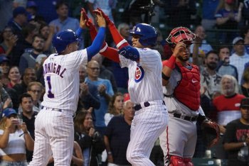 The Trade Deadline Should Force a Choice Between Two Young Hitters for Cubs