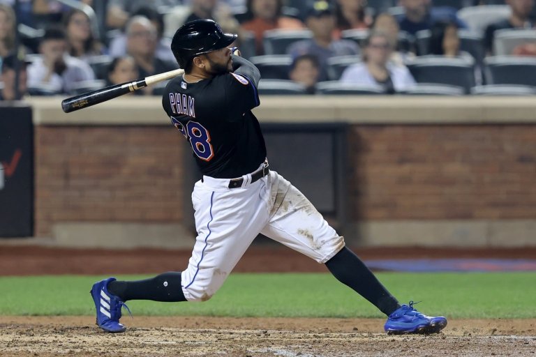 A Trade a Day: Would Tommy Pham Give This Offense Enough Thump?