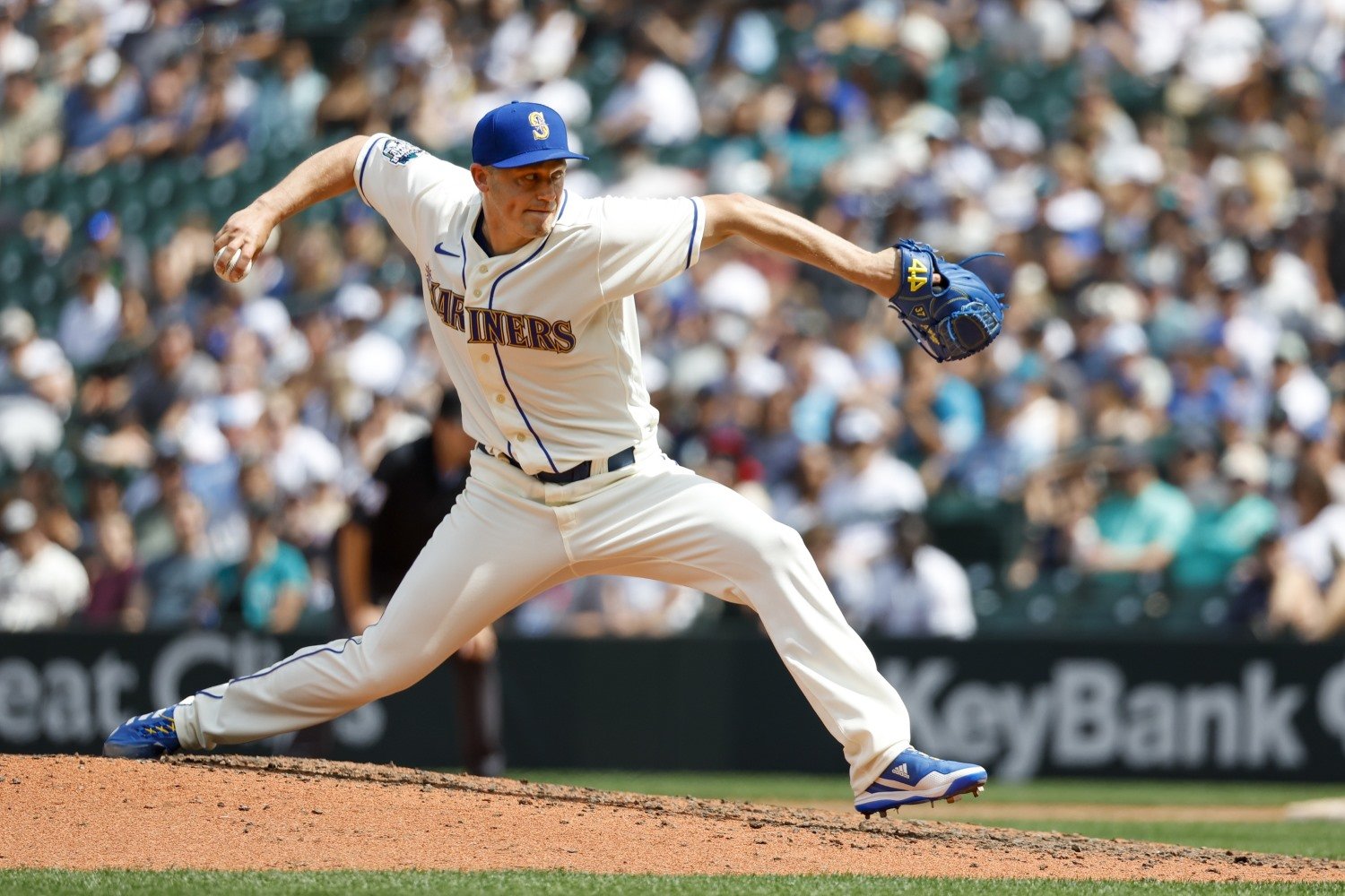 Chicago Cubs bullpen has yet to determine set roles