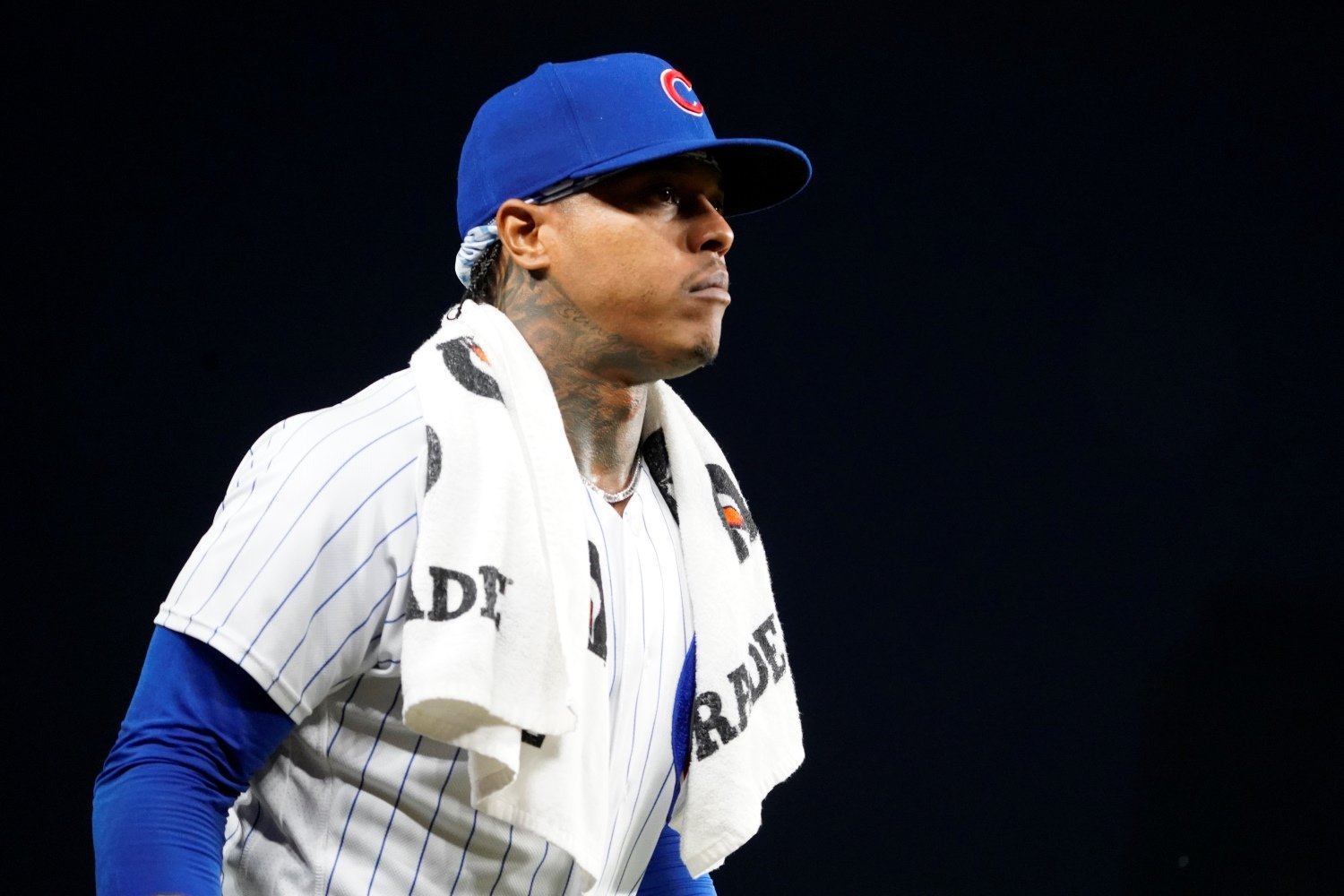 MLB Rumors: Cubs Won't Offer Marcus Stroman Contract Extension