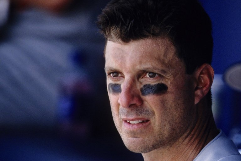 The Phantom Game on Mothers Day 2003 Was Bonkers