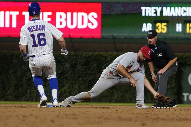 Crossing the Line: Can the Cubs and Cardinals Match on a Trade?