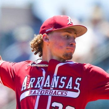 Updated Arkansas Baseball 2024 Roster Tracker (7-14)