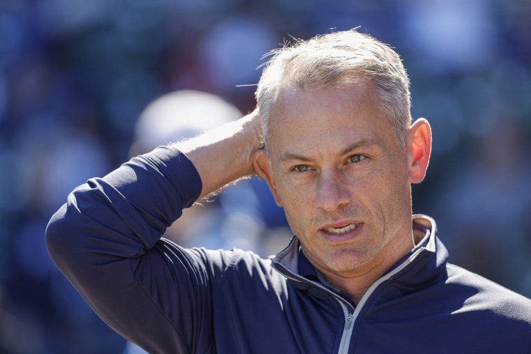 Column: Moment of truth arriving for Jed Hoyer, Chicago Cubs