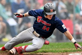 Chicago Cubs on X: With the 149th overall pick in the 2023 #MLBDraft, the # Cubs selected C Michael Carico of @DavidsonBASE.  /  X