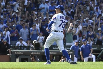The Cubs Suddenly Have a Shot at the First Wild Card Spot