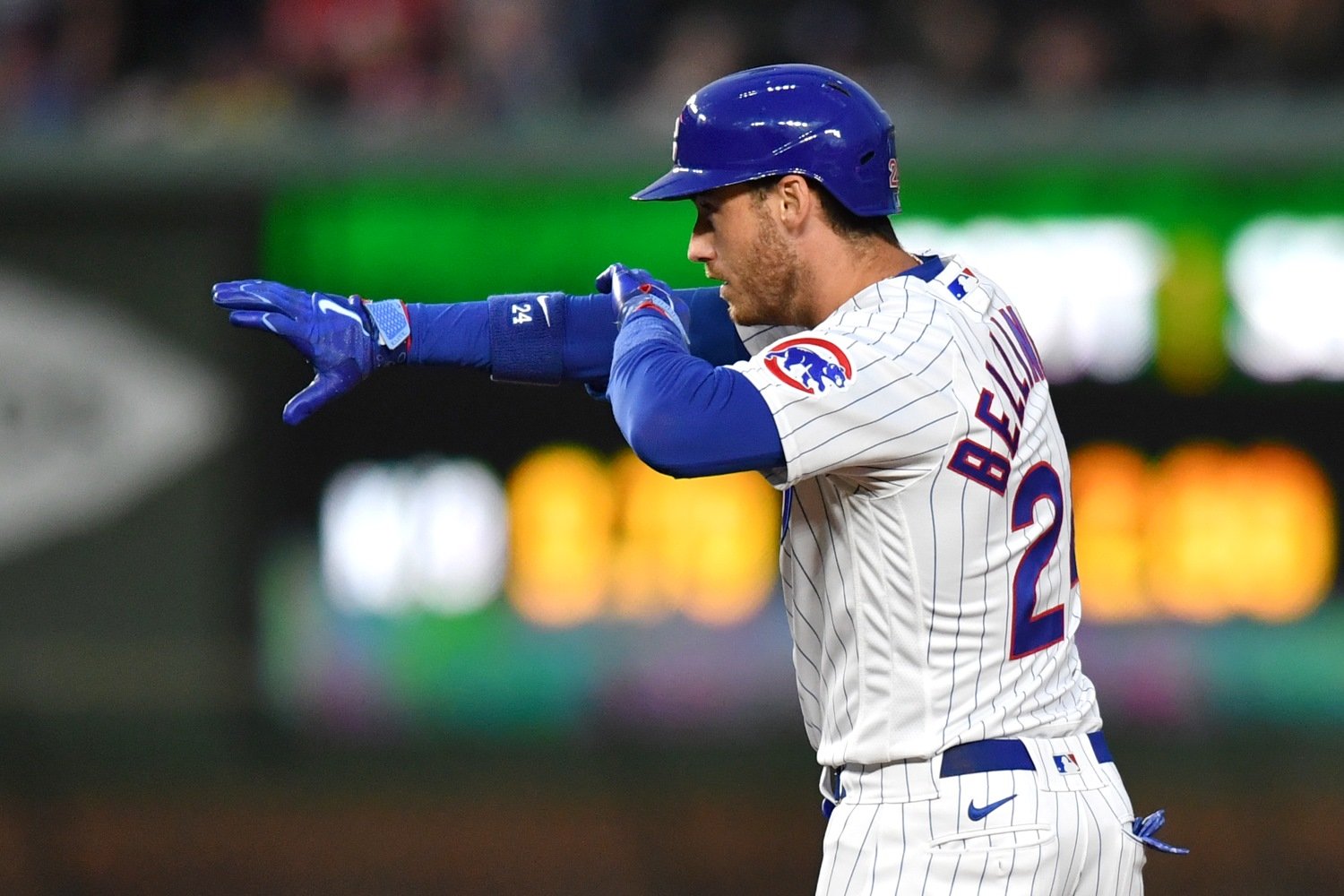 Chicago Cubs roster is as good as it was in 2016 but it doesn't matter