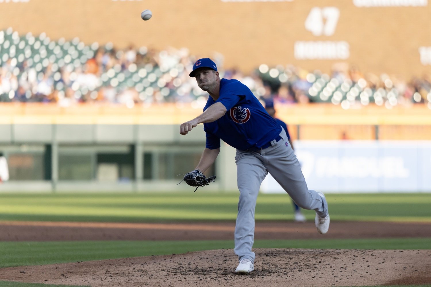 Cubs sign left-hander Drew Smyly in flurry of roster moves - Chicago  Sun-Times