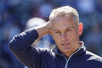 What the Cubs Are Still Poised to Do On Deadline Day