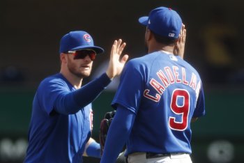 The Cubs' Playoff Odds Are Surging, Even Without Help