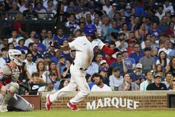 The Final Tally on the Cubs' Trade Deadline Haul