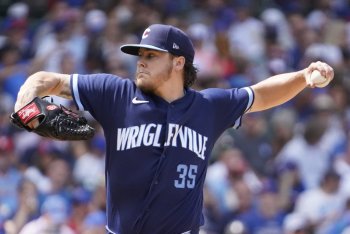 Get Used to It: Cubs Have a Must-Win Game Tuesday Night