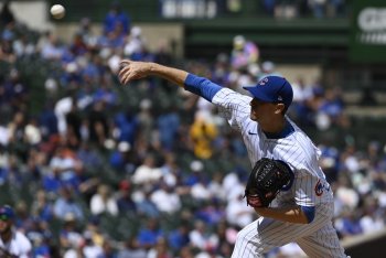 The Cubs Got Very Lucky the Day Ryan Dempster Turned Down the Braves